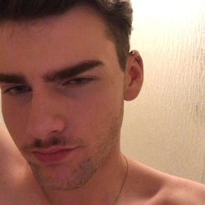 Meet your Posher, Tonio